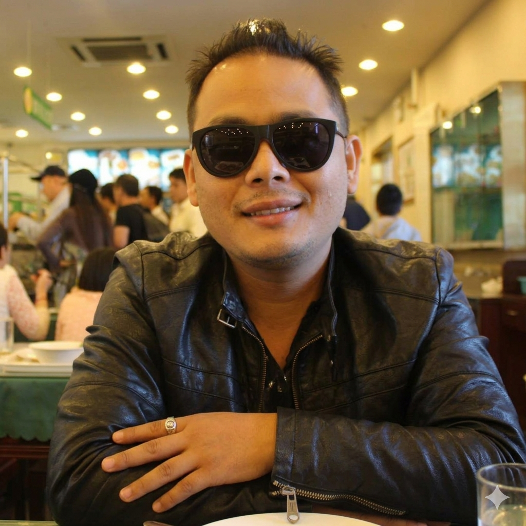 Ratna K. Lama